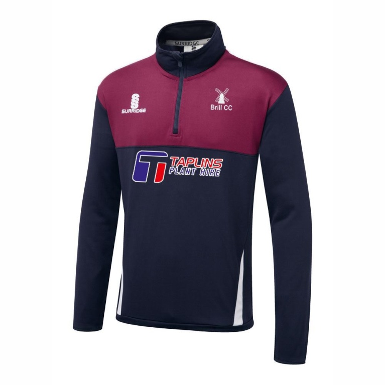 Brill CC - Blade Performance Top