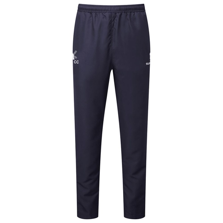Brill CC - Women's Rip Stop Track Pant :  Navy