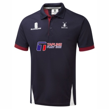Brill CC - Blade Polo Shirt