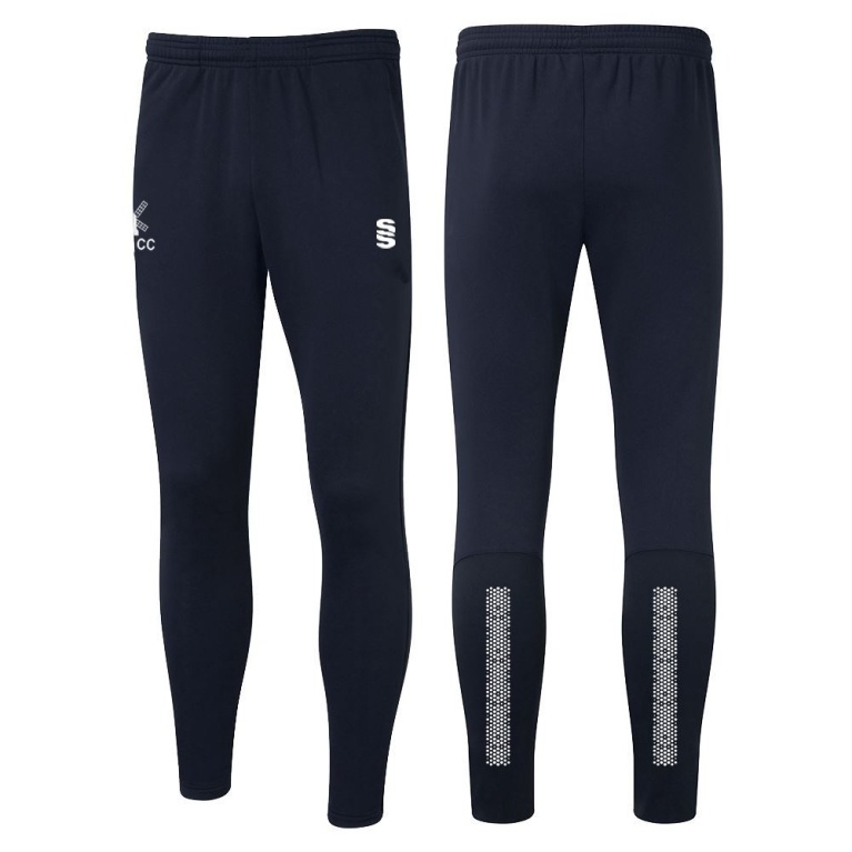 Brill CC - Dual Skinny Pant