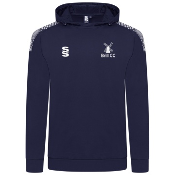 ACTIVE HOODY NAVY