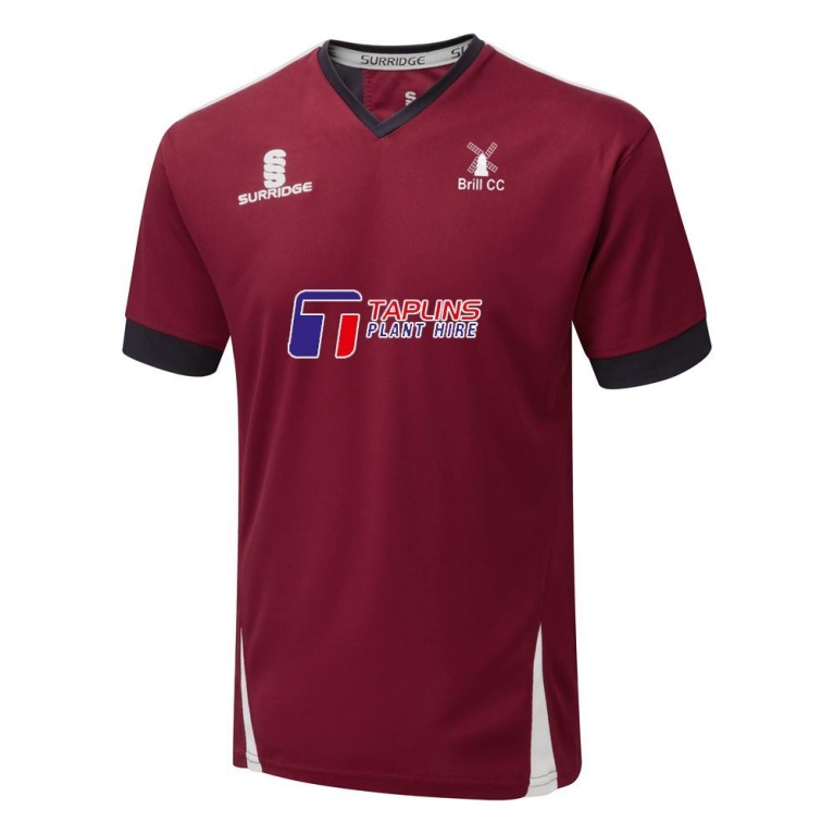 Brill CC - Blade Training Shirt