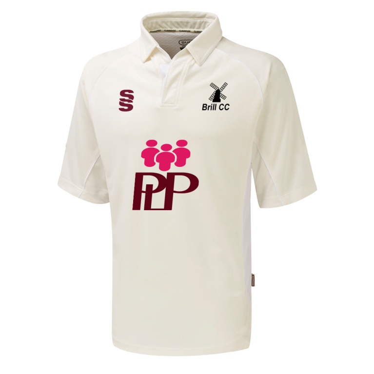 Dual Premier Short Sleeve Shirt