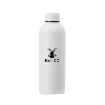 STAINLESS STEEL BOTTLE - 500ML