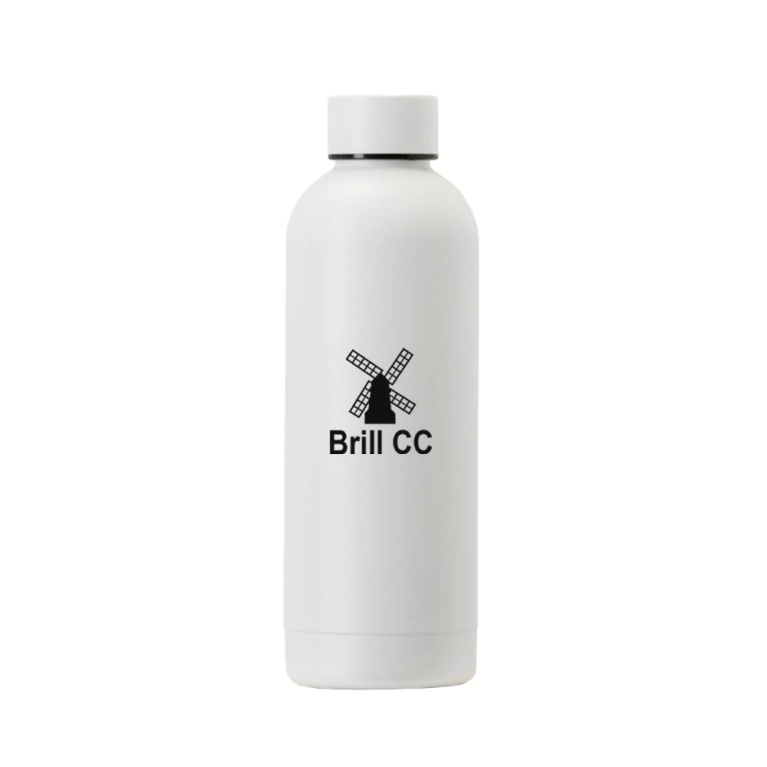 STAINLESS STEEL BOTTLE - 500ML