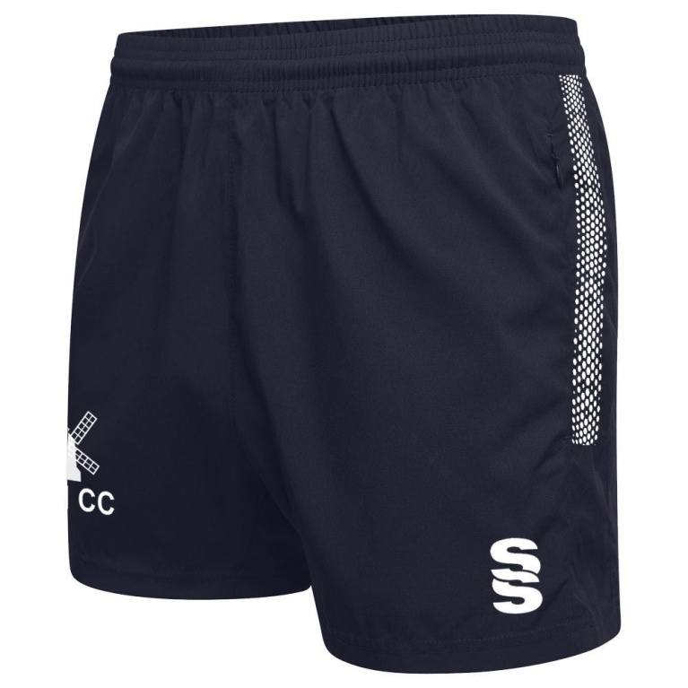 Brill CC - Performance Gym Short