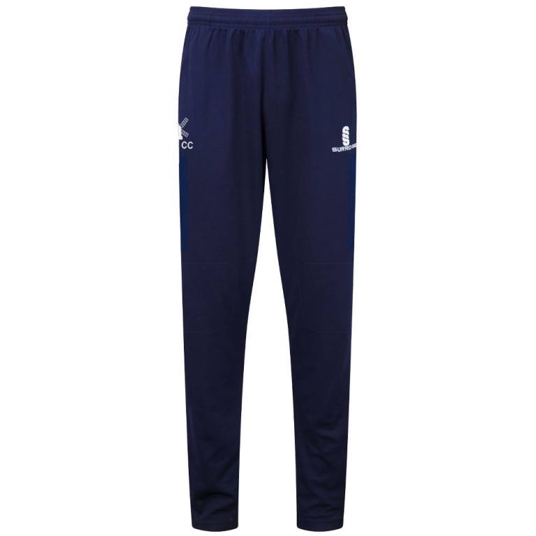 Brill CC - Coloured Cricket Trousers