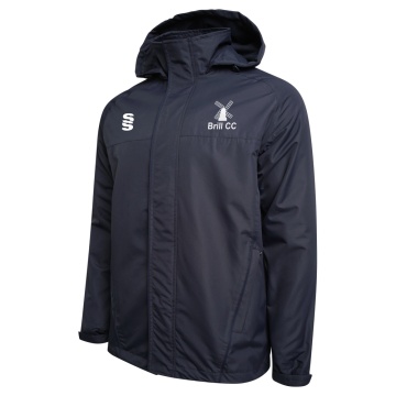 Brill CC - Dual Fleece Lined Jacket