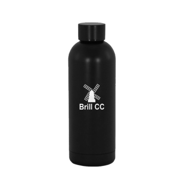 STAINLESS STEEL BOTTLE - 500ML