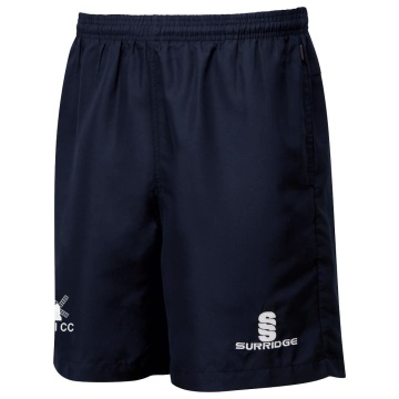 Brill CC - Blade Shorts