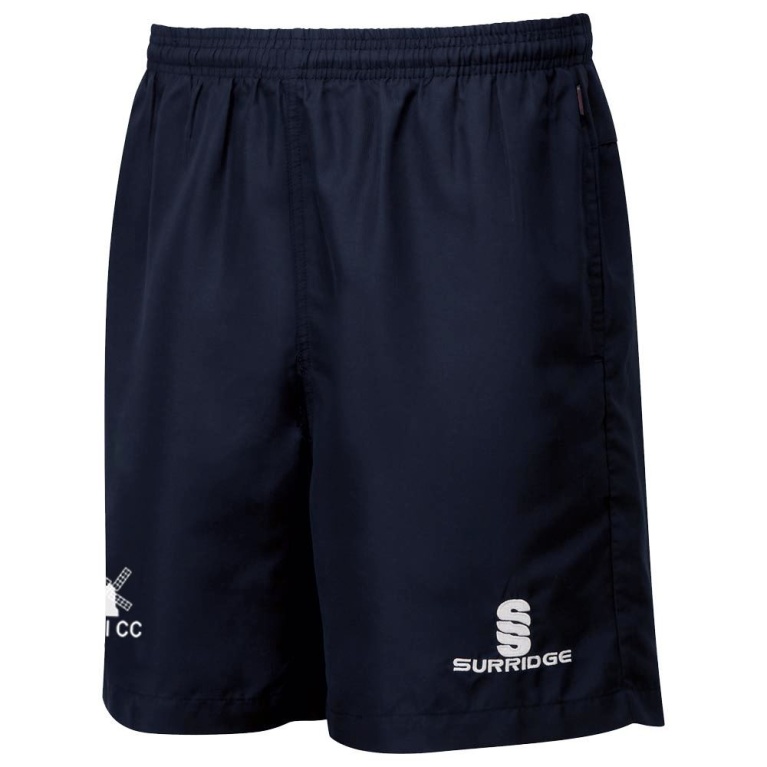 Brill CC - Blade Shorts