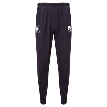 Active Playing Pant - Navy