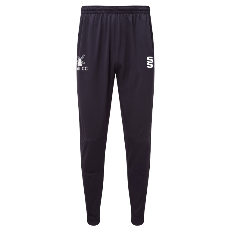 Active Playing Pant - Navy