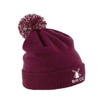 Snowstar Beanie