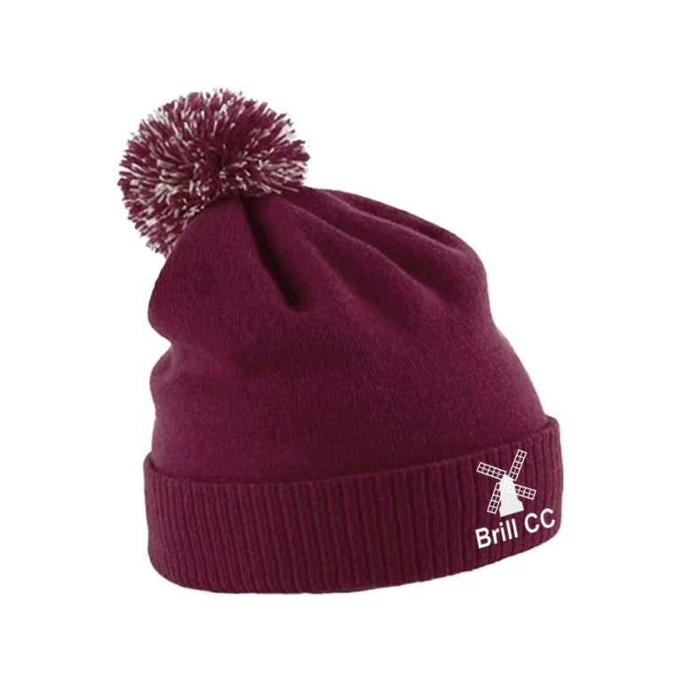 Snowstar Beanie